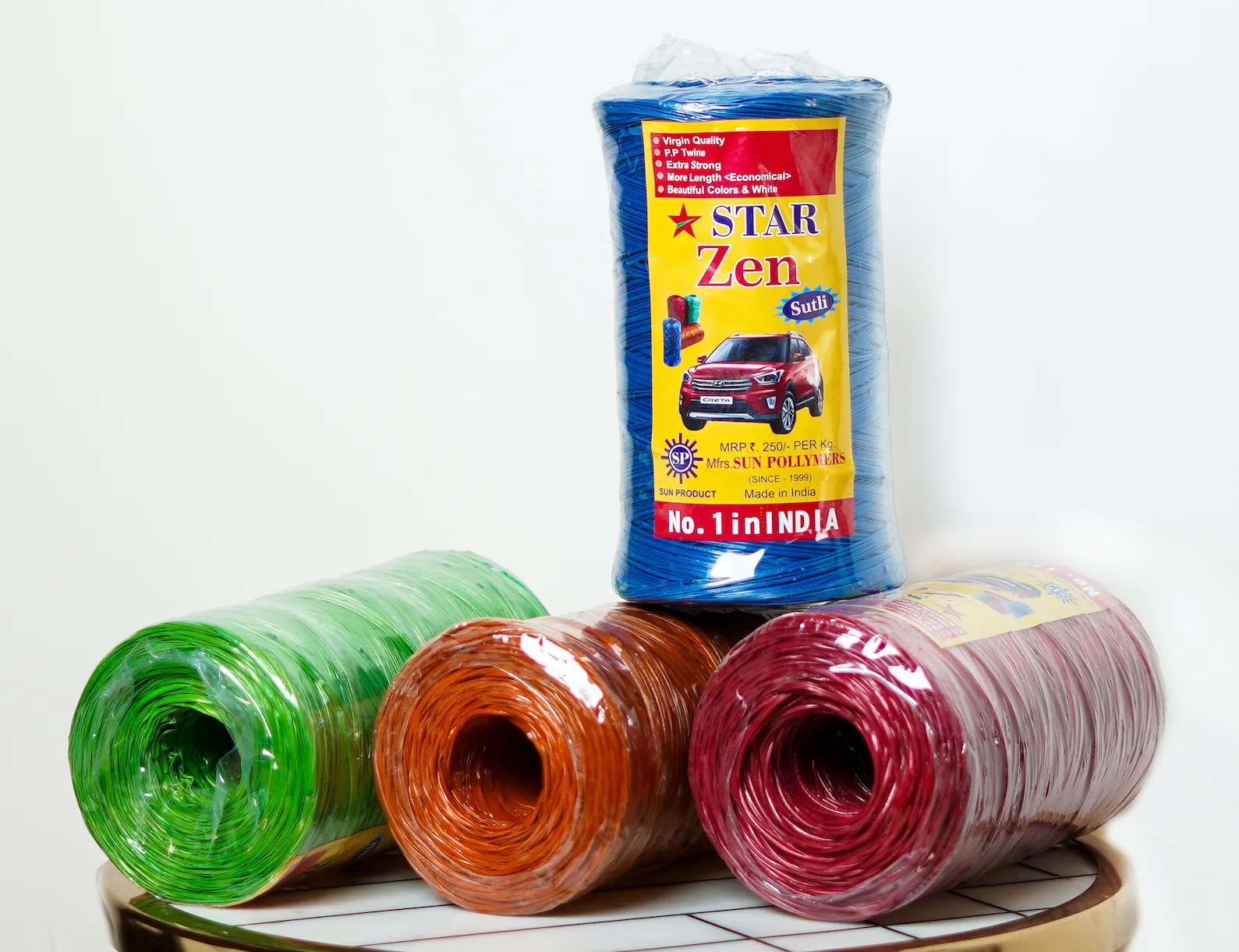 Zen Sutli 1mm premium fine PP twine