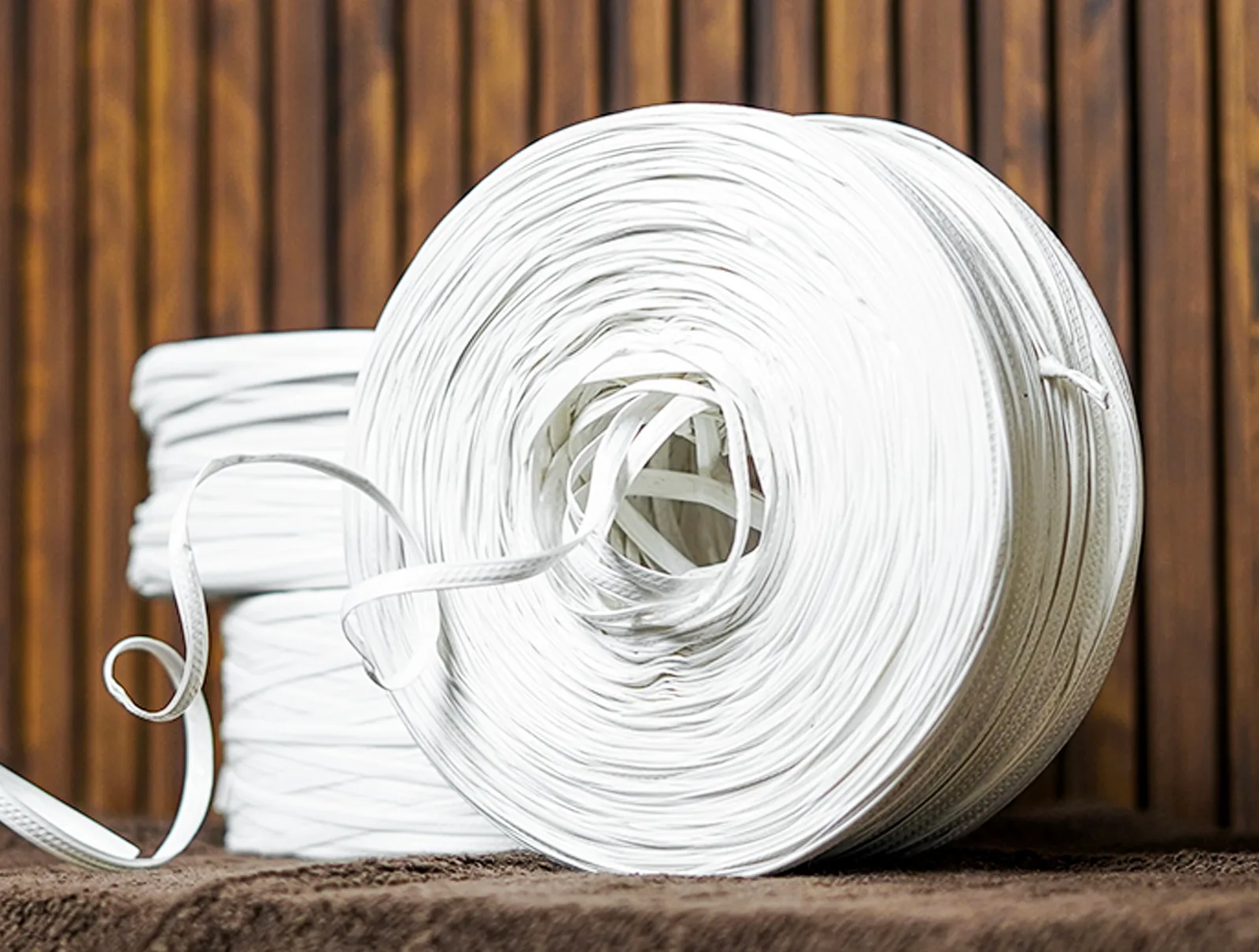 Milky Sutli textile packaging twine