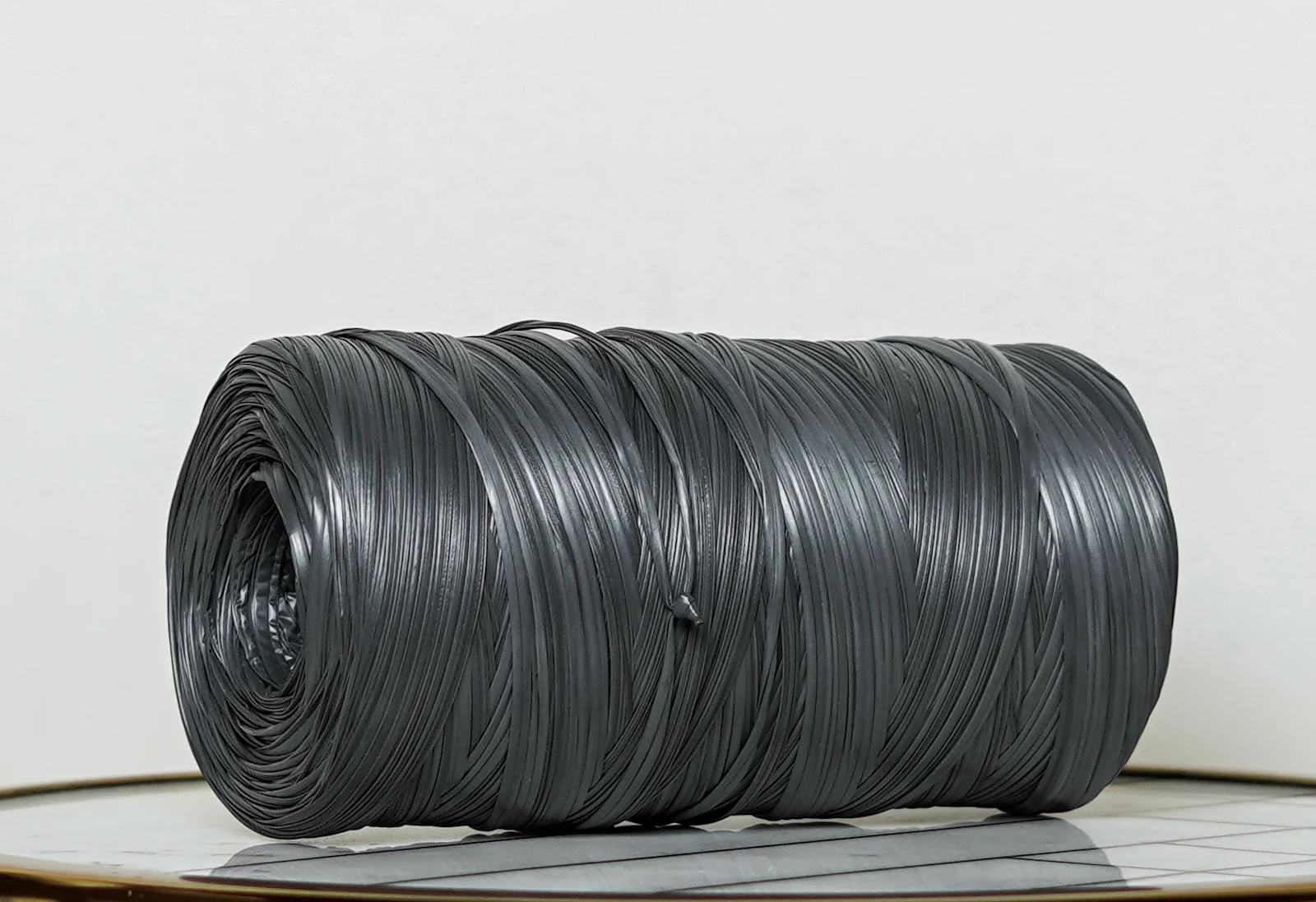 3mm Black Sutli agricultural tomato twine
