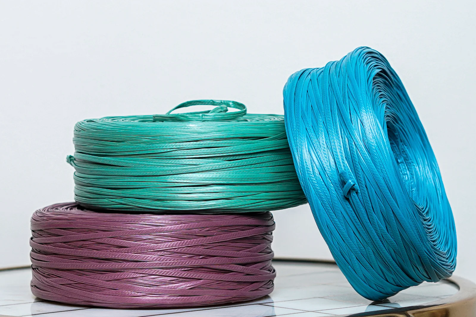 3mm Colour Sutli PP rope wholesale