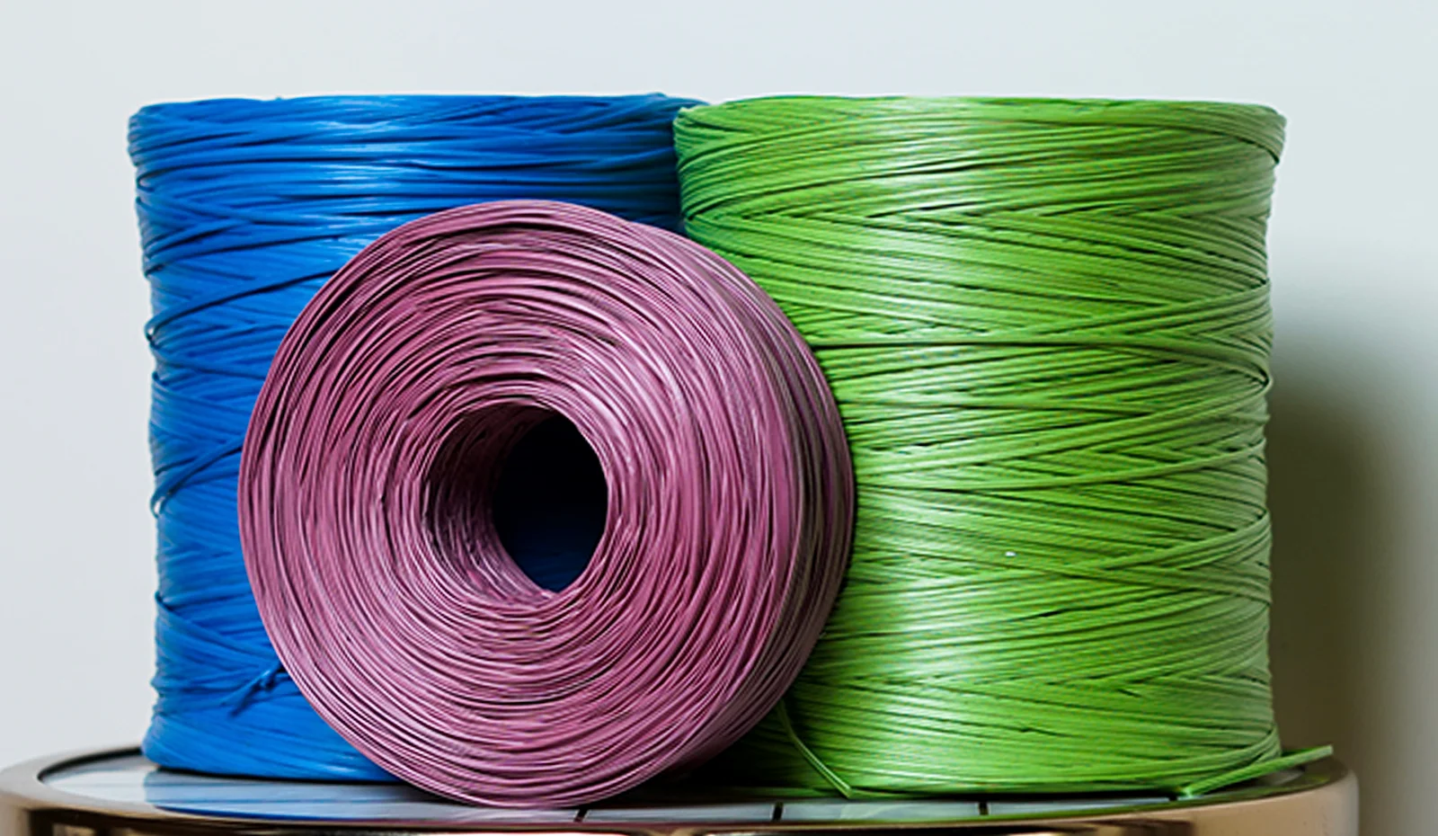 3mm Colour Sutli bulk spools