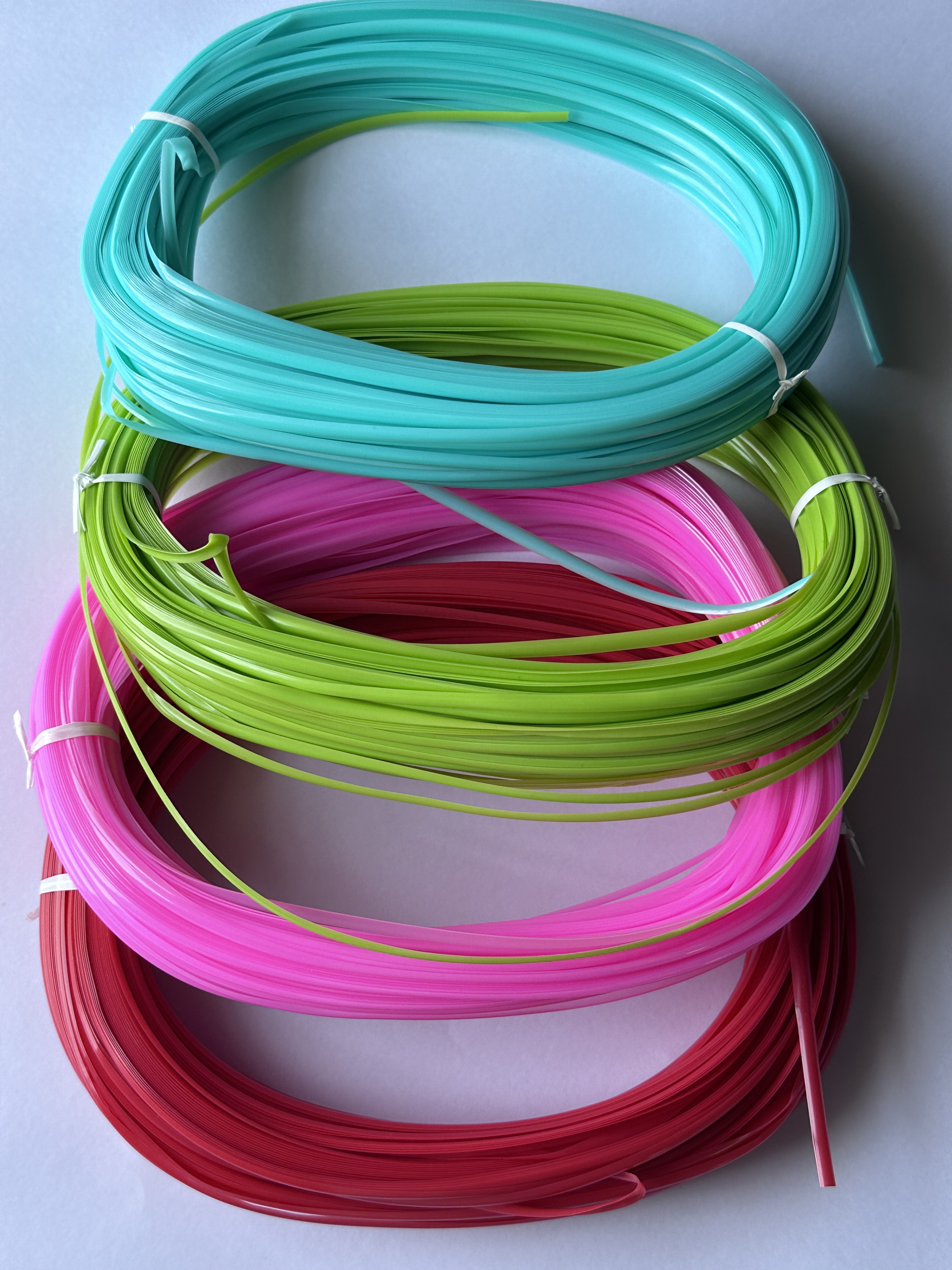 Basket Wire